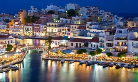 Κρήτη τουρισμός καλοκαίρι