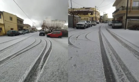 Δαφνές