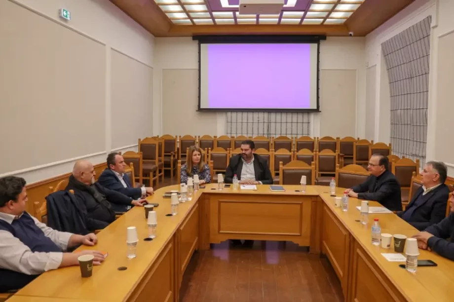 0ου Παγκρήτιου Διαγωνισμού για το εξαιρετικό παρθένο ελαιόλαδο «Κρήτη/Kriti»