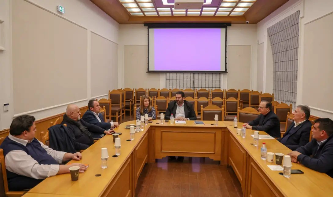0ου Παγκρήτιου Διαγωνισμού για το εξαιρετικό παρθένο ελαιόλαδο «Κρήτη/Kriti»