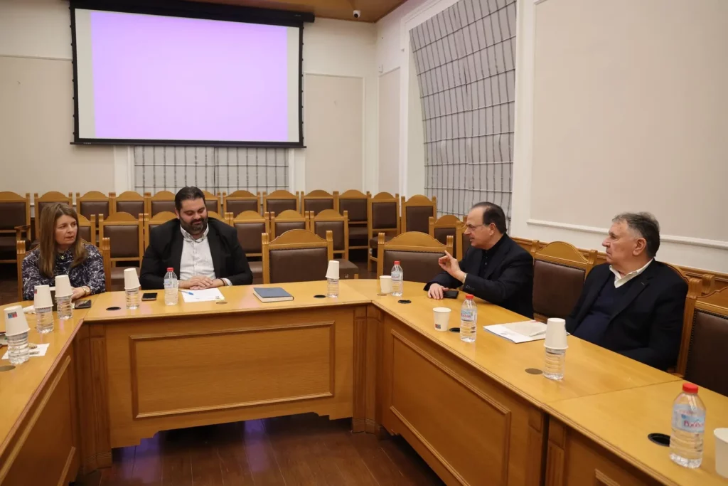 0ου Παγκρήτιου Διαγωνισμού για το εξαιρετικό παρθένο ελαιόλαδο «Κρήτη/Kriti»