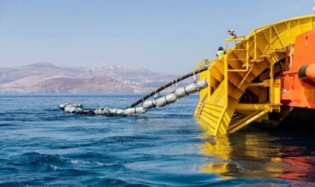 Διασύνδεση καλώδιο