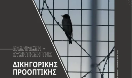 Δικηγορική Προοπτική