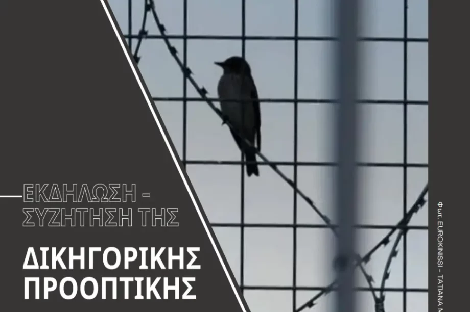 Δικηγορική Προοπτική