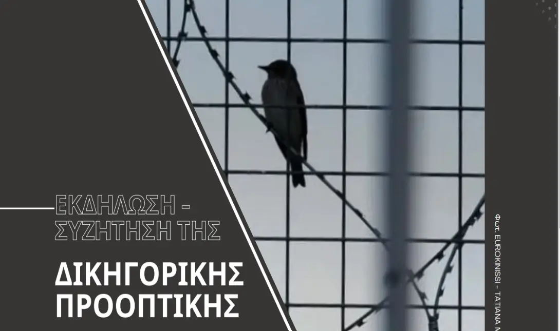 Δικηγορική Προοπτική