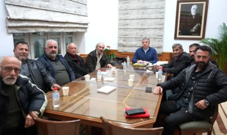 Δήμαρχος Αμαρίου Περιφερειάρχης Κρήτης