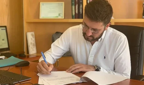 Μενέλαος Μποκέας