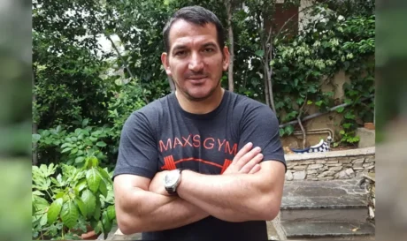 Πύρρος Δήμας