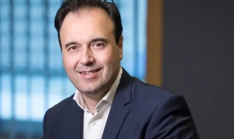 Δημήτρης Παπαστεργίου