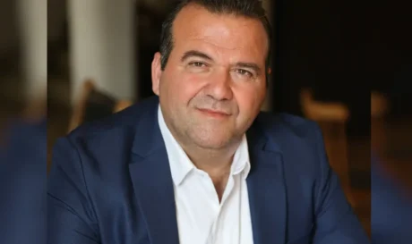 Δημήτρης Πιτσικάκης