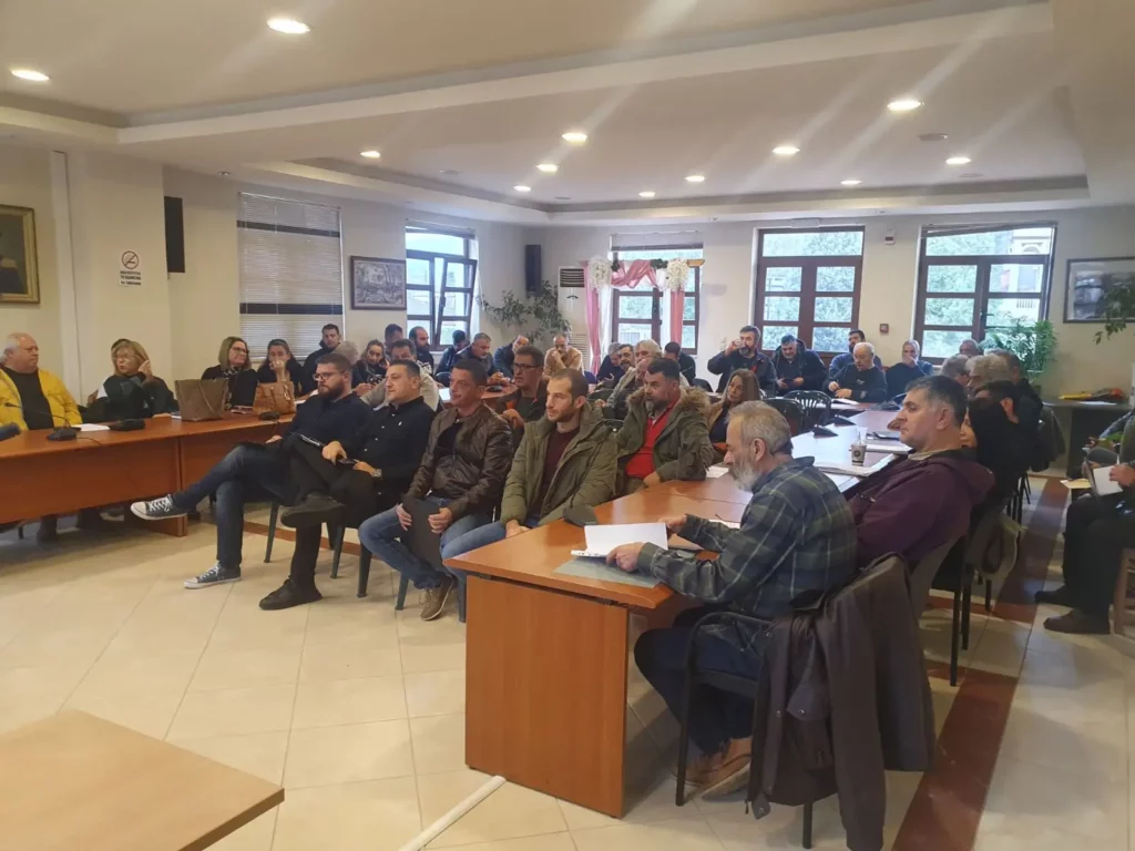 Δήμος Αποκορώνου