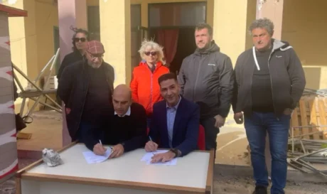 Δήμος Καντάνου Σελίνου