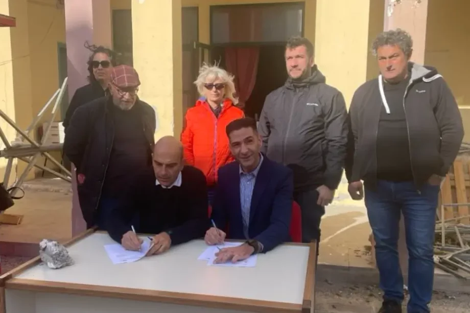 Δήμος Καντάνου Σελίνου