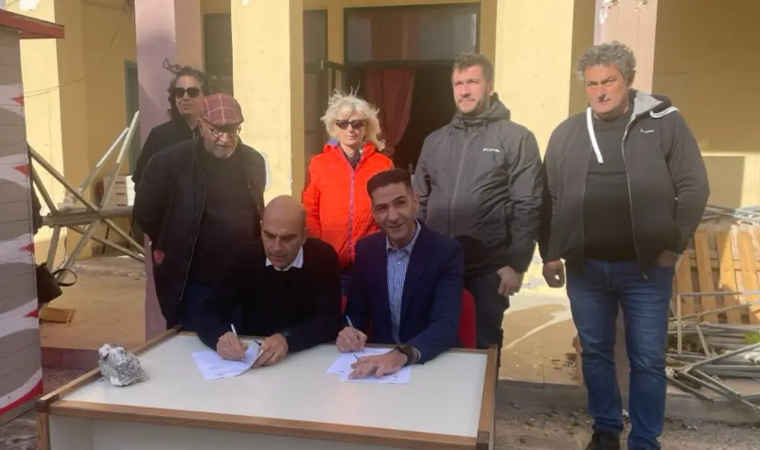 Δήμος Καντάνου Σελίνου