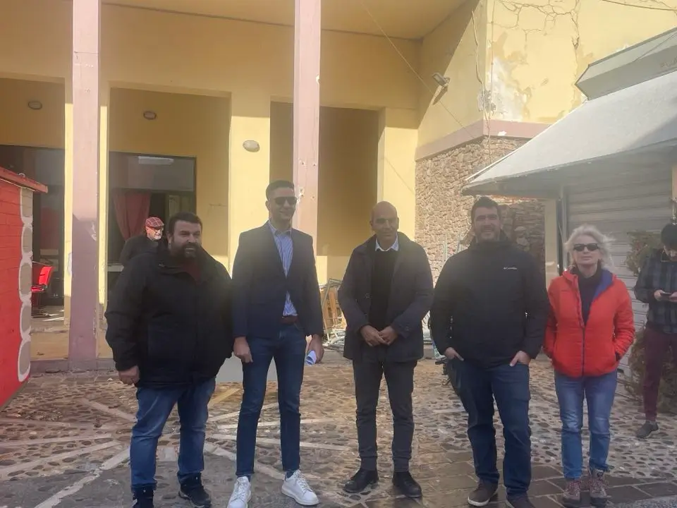Δήμος Καντάνου Σελίνου