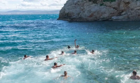Δήμος Μαλεβιζίου Θεοφάνια
