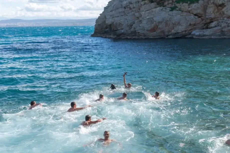 Δήμος Μαλεβιζίου Θεοφάνια