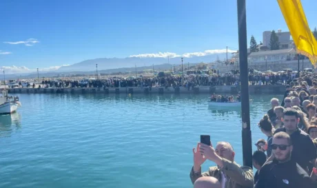 Θεοφάνια
