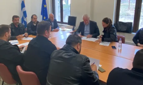 Δήμος Σφακίων