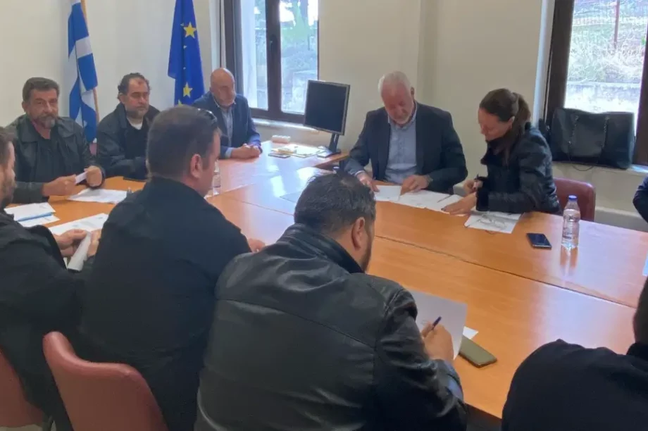 Δήμος Σφακίων