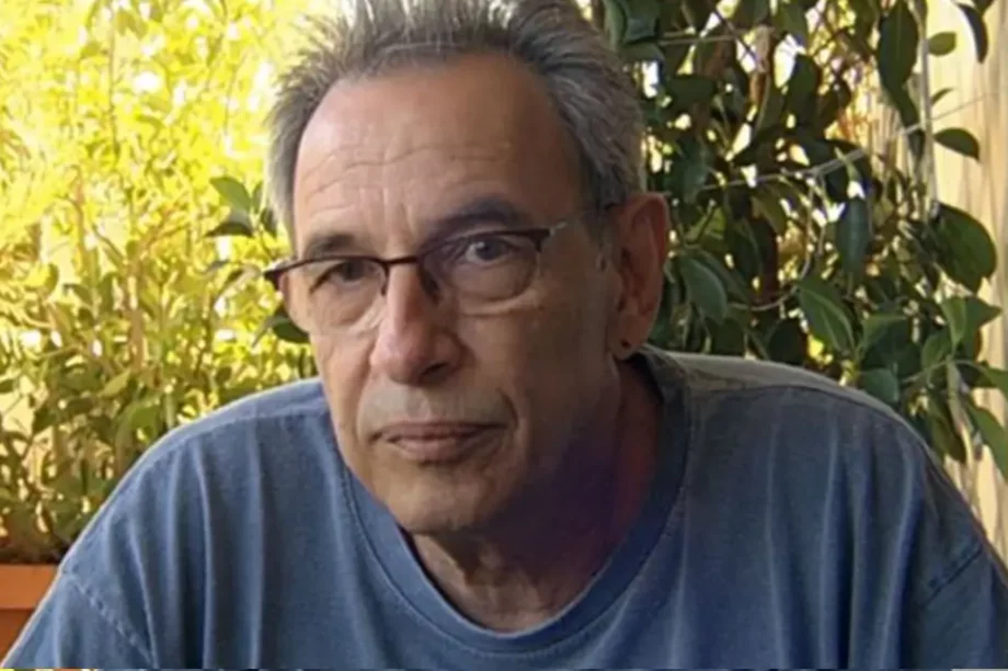 Διονύσης Τσακνής
