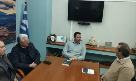 Ζαχαρίας Δοξαστάκης Μανώλης Μενεγάκης
