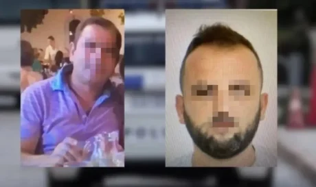 Βόλος δολοφονία 50χρονος 33χρονος βιασμός κόρη