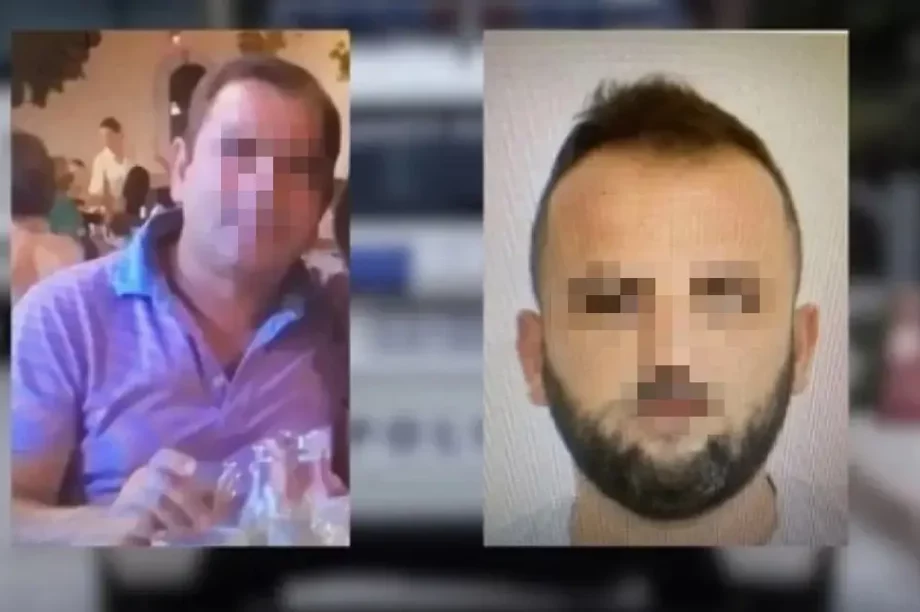 Βόλος δολοφονία 50χρονος 33χρονος βιασμός κόρη