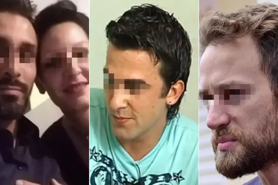 δολοφόνοι