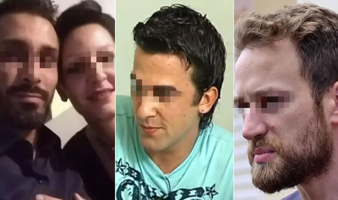 δολοφόνοι