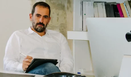 Θοδωρής Δουλουμπέκης