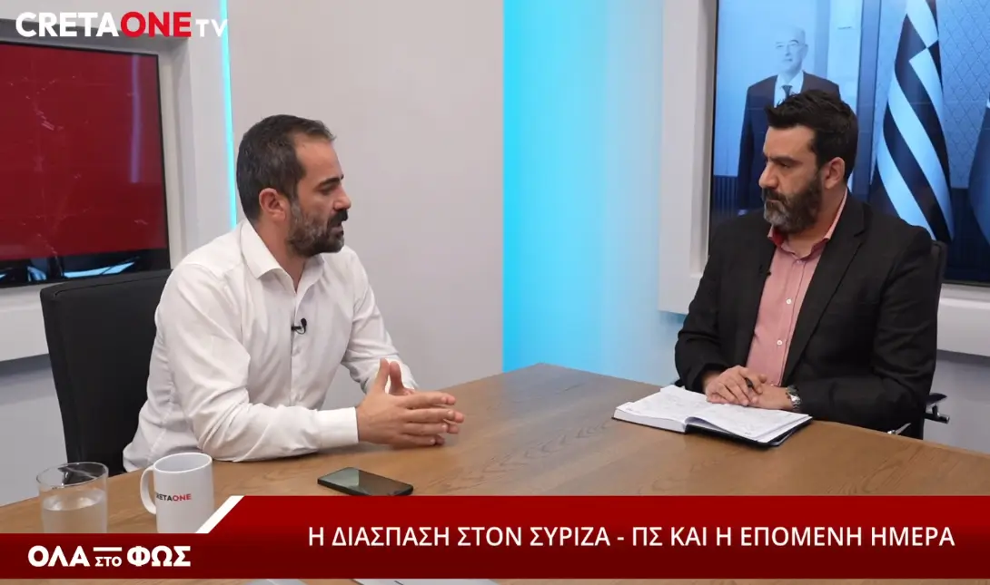 Θοδωρής Δουλουμπέκης