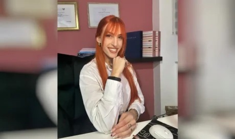 Έφη Γρίβα διατροφολόγος