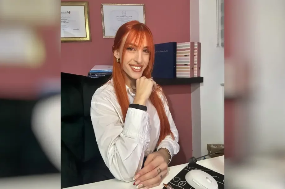 Έφη Γρίβα διατροφολόγος