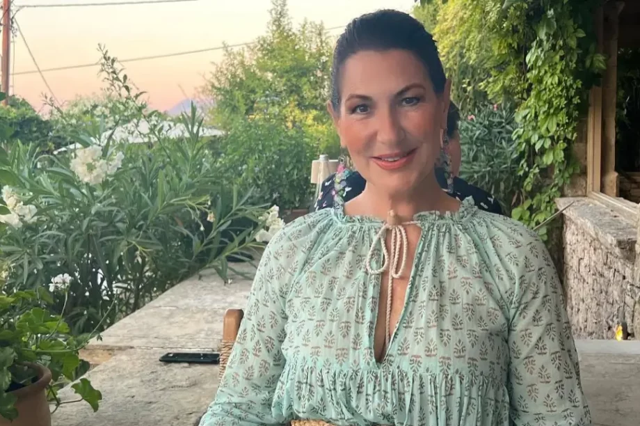Ειρήνη Νικολοπούλου