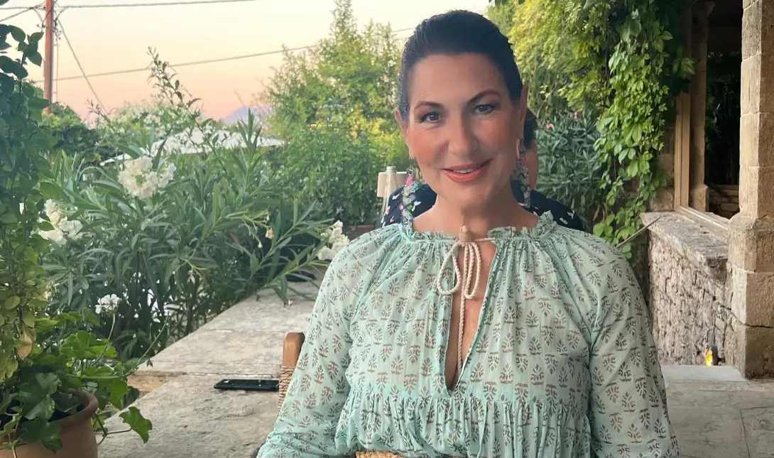 Ειρήνη Νικολοπούλου