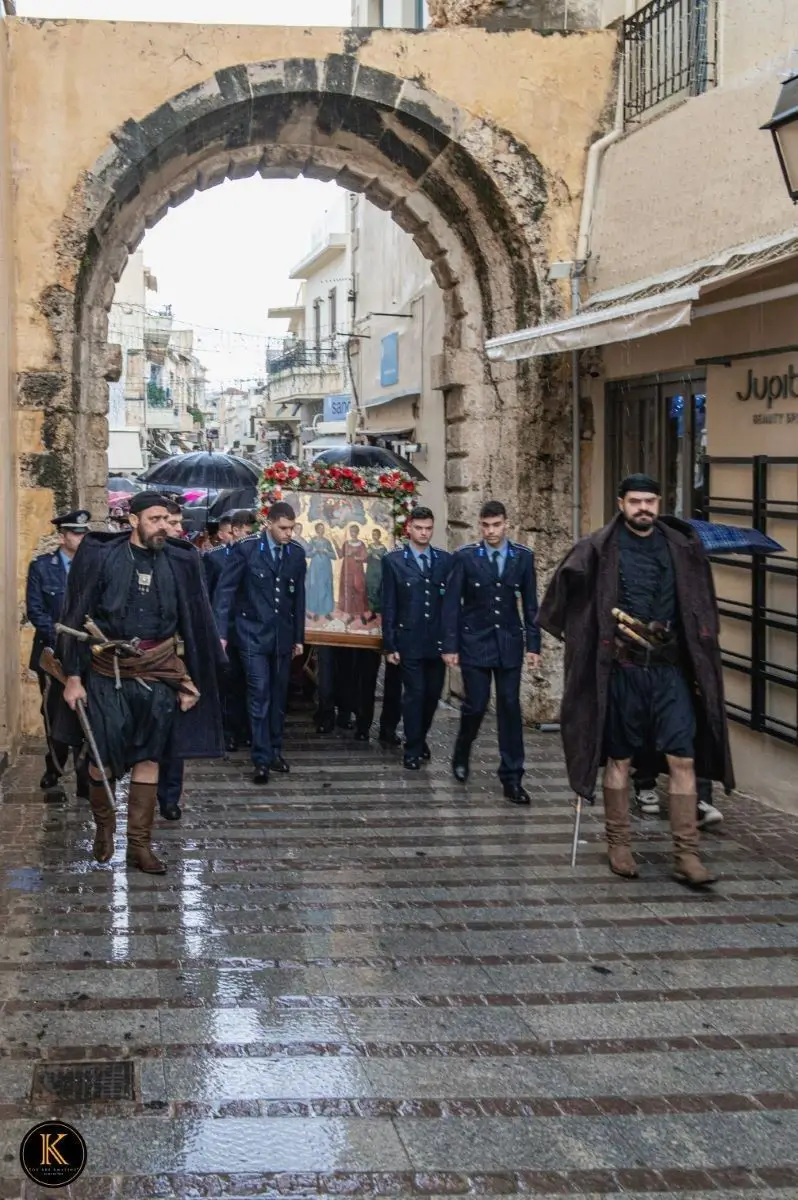 Ρέθυμνο