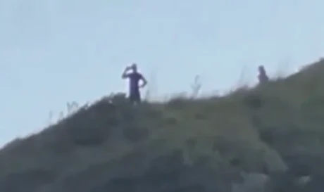 εξωγήινοι Βραζιλία