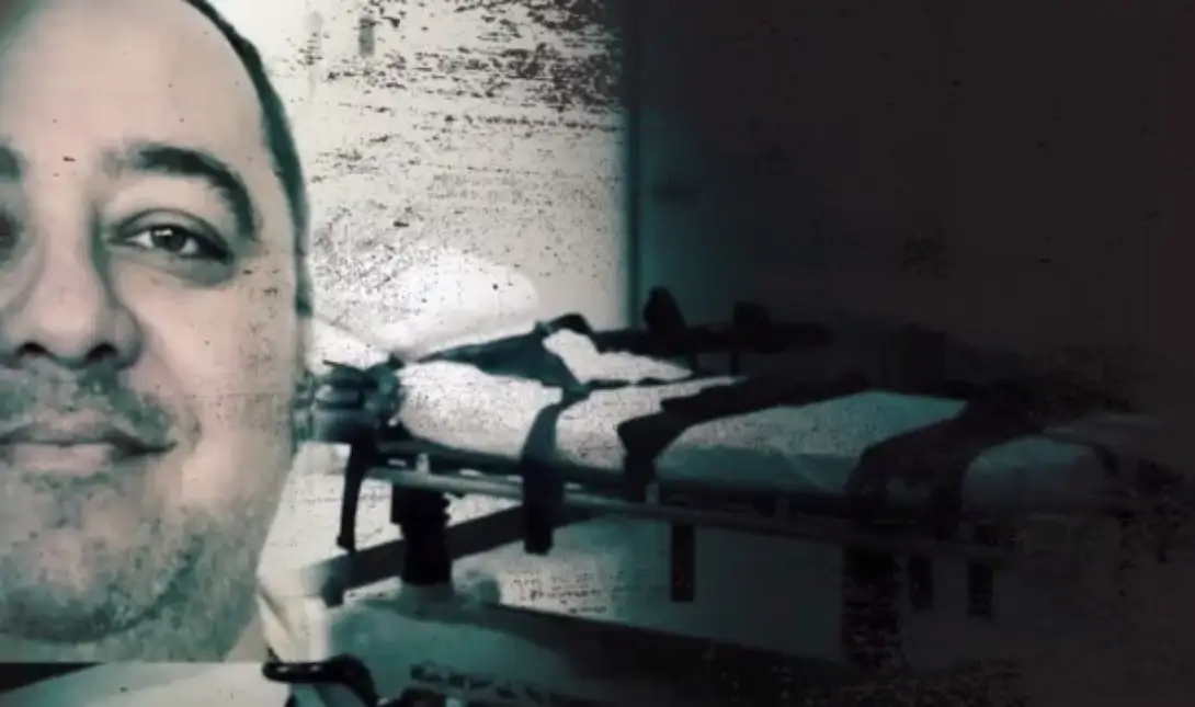 Αλαμπάμα: Η πρώτη εκτέλεση παγκοσμίως με εισπνοή αζώτου