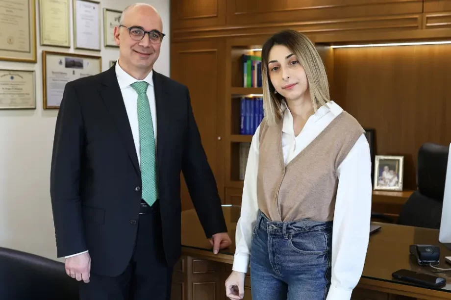 Ελένη Αϊλαμάκη