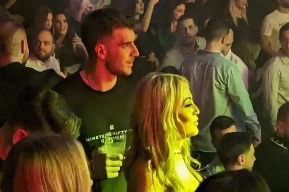 Ελένη Βουλγαράκη