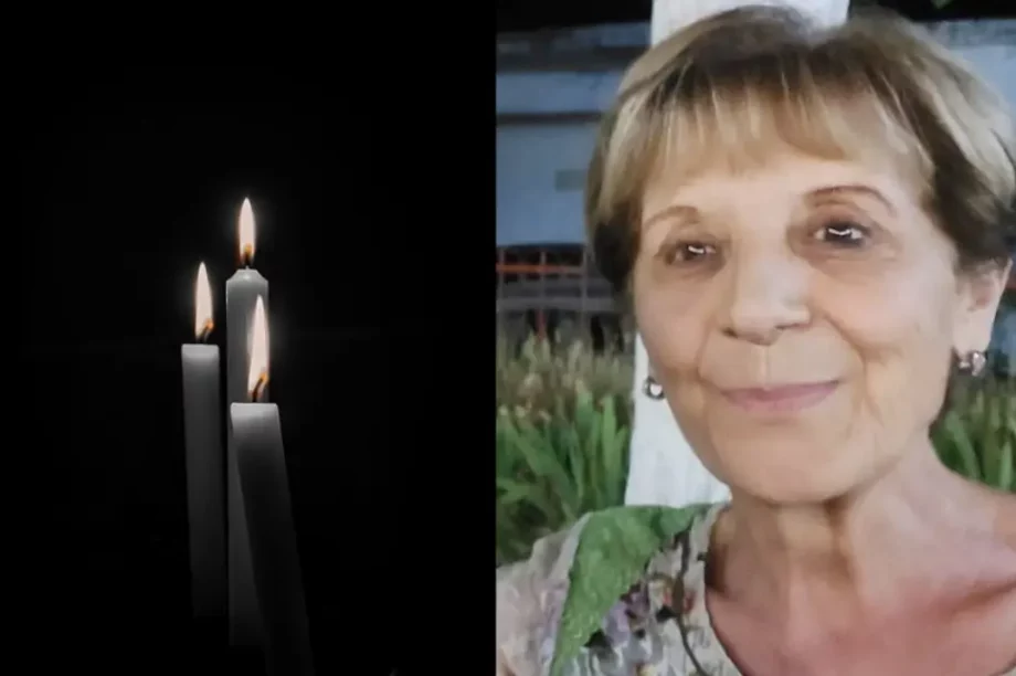 Ελευθερία Κλαράκη