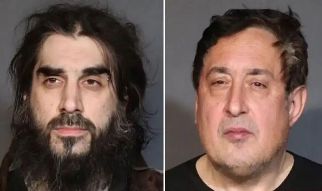 Νέα Υόρκη: Δύο αδέρφια ομογενείς ετοίμαζαν επιθέσεις