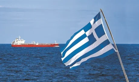 ελληνικά πλοία