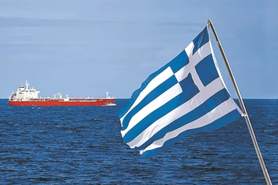 ελληνικά πλοία