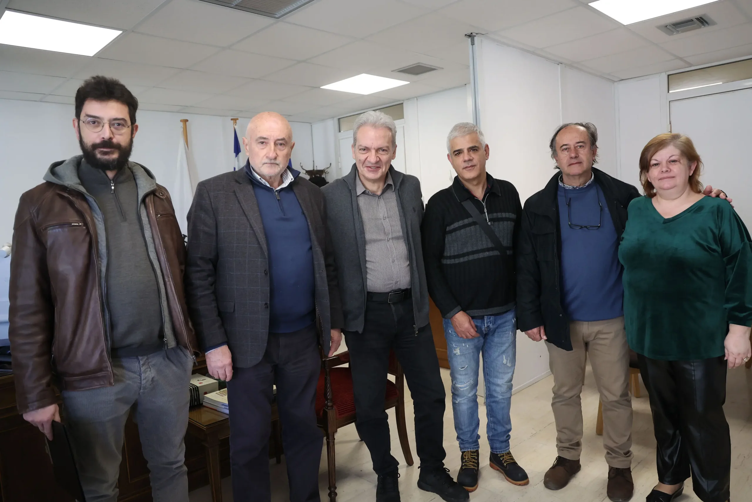 Αλέξης Καλοκαιρινός
