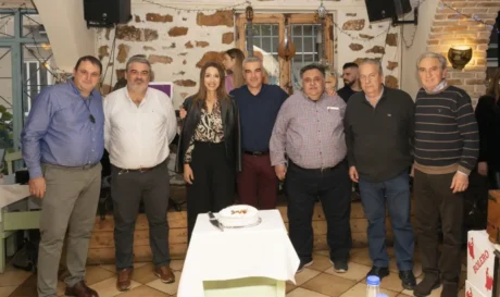 Ομάδα Διαχείρισης Ανθρωπιστικών Κρίσεων «ΕΠΙΔΡΑΣΙΣ»
