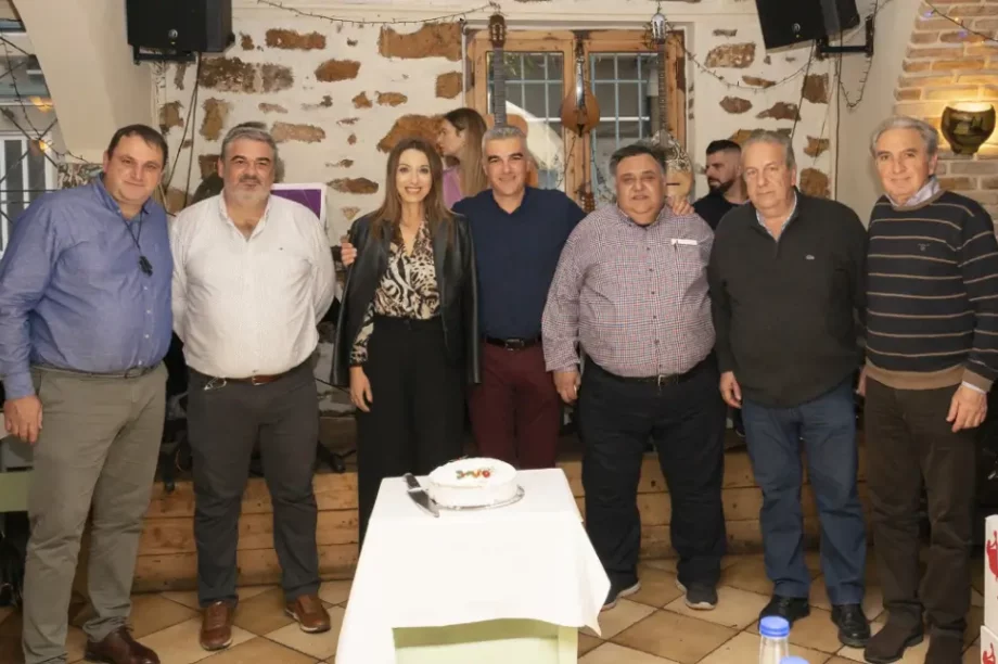 Ομάδα Διαχείρισης Ανθρωπιστικών Κρίσεων «ΕΠΙΔΡΑΣΙΣ»