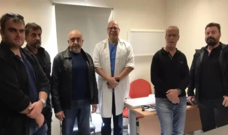 Κέντρο Υγείας Σφακίων