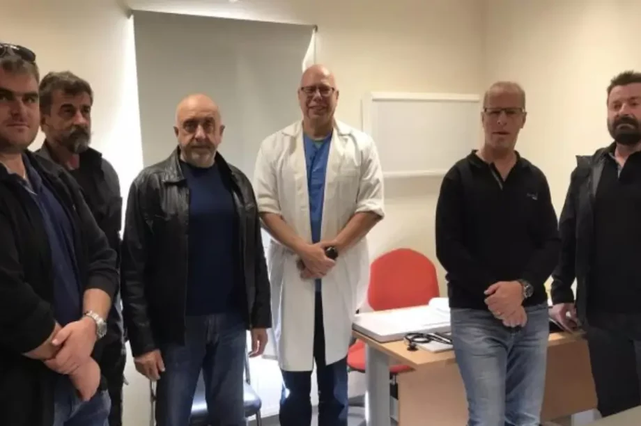 Κέντρο Υγείας Σφακίων
